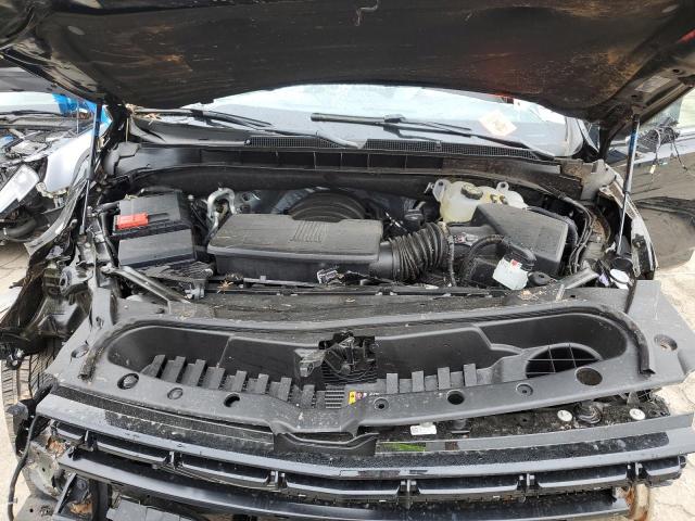 Photo 11 VIN: 1GNSCCKD7PR101485 - CHEVROLET SUBURBAN C 