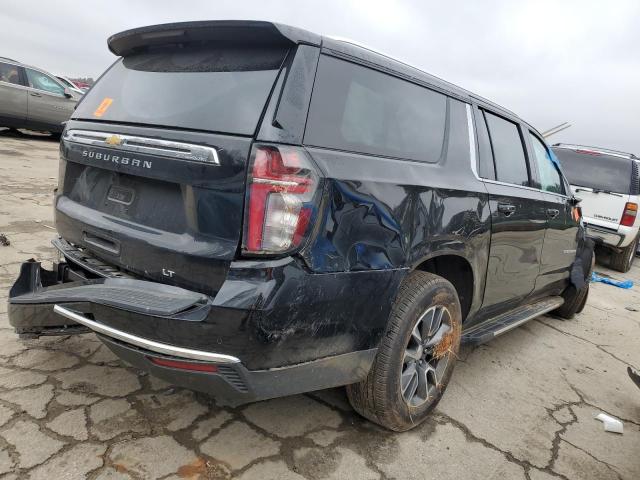 Photo 2 VIN: 1GNSCCKD7PR101485 - CHEVROLET SUBURBAN C 