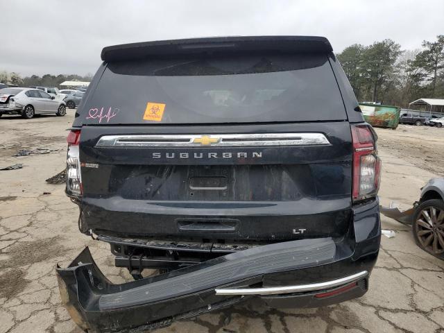 Photo 5 VIN: 1GNSCCKD7PR101485 - CHEVROLET SUBURBAN C 