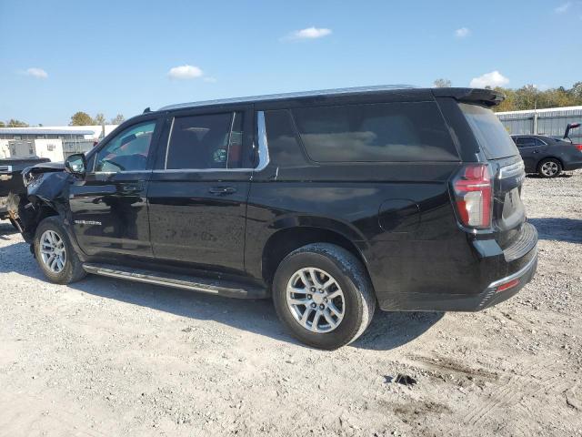 Photo 1 VIN: 1GNSCCKD8MR254453 - CHEVROLET SUBURBAN C 