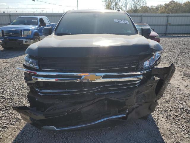 Photo 4 VIN: 1GNSCCKD8MR254453 - CHEVROLET SUBURBAN C 