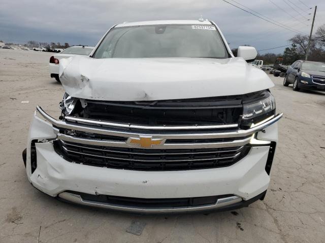 Photo 4 VIN: 1GNSCCKD8MR264366 - CHEVROLET SUBURBAN C 