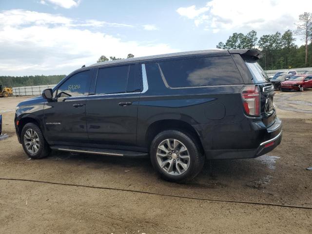 Photo 1 VIN: 1GNSCCKD8MR389478 - CHEVROLET SUBURBAN 