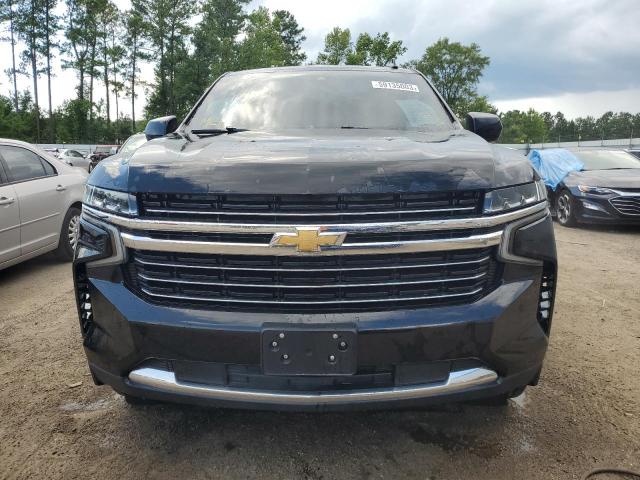 Photo 4 VIN: 1GNSCCKD8MR389478 - CHEVROLET SUBURBAN 