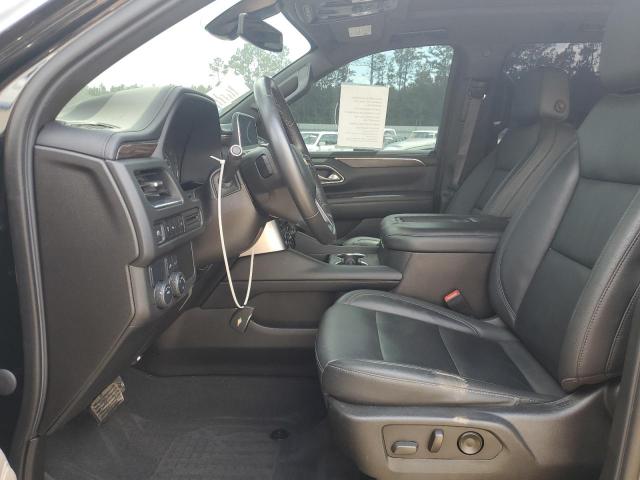 Photo 6 VIN: 1GNSCCKD8MR389478 - CHEVROLET SUBURBAN 