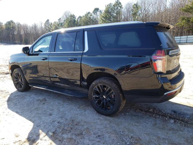 Photo 1 VIN: 1GNSCCKD8MR480928 - CHEVROLET SUBURBAN C 