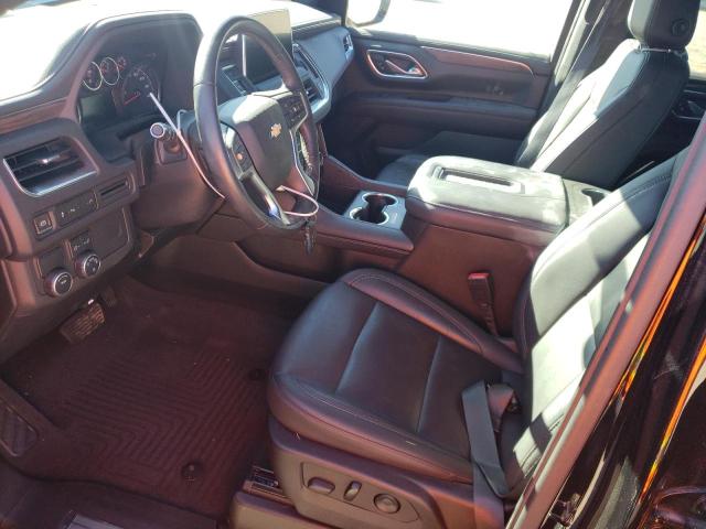 Photo 6 VIN: 1GNSCCKD8MR480928 - CHEVROLET SUBURBAN C 