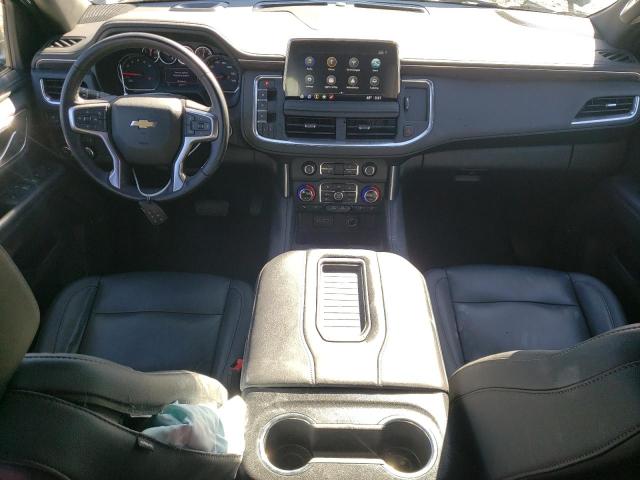 Photo 7 VIN: 1GNSCCKD8MR480928 - CHEVROLET SUBURBAN C 