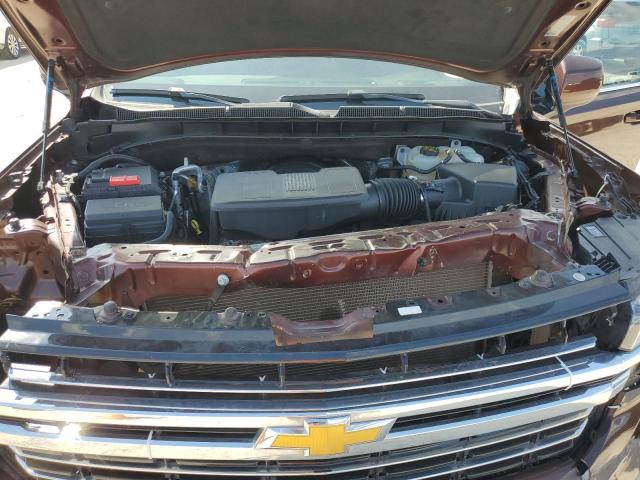 Photo 11 VIN: 1GNSCCKD8NR125307 - CHEVROLET SUBURBAN C 