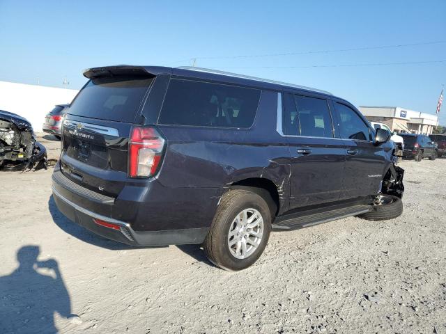 Photo 2 VIN: 1GNSCCKD8NR202354 - CHEVROLET SUBURBAN C 