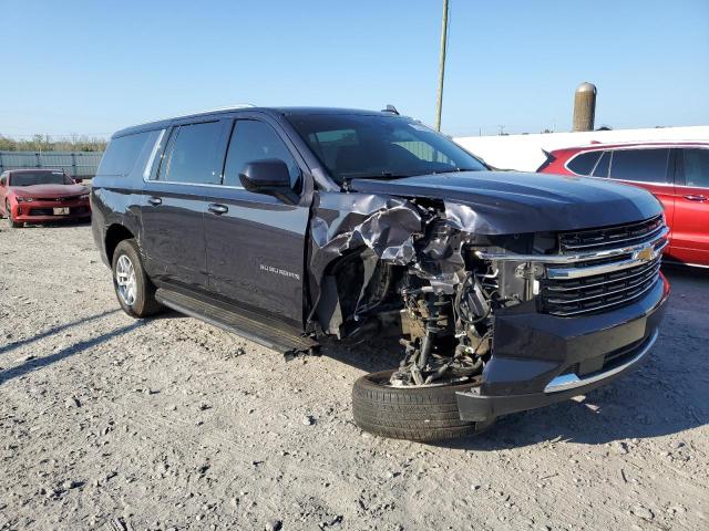 Photo 3 VIN: 1GNSCCKD8NR202354 - CHEVROLET SUBURBAN C 