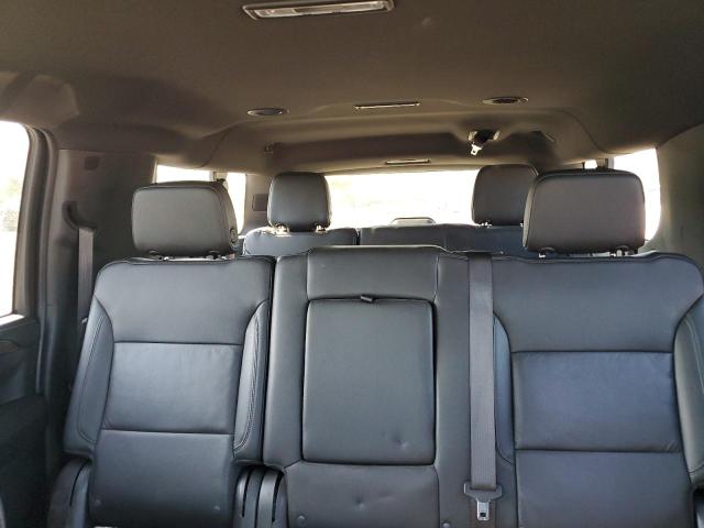 Photo 9 VIN: 1GNSCCKD8NR202354 - CHEVROLET SUBURBAN C 