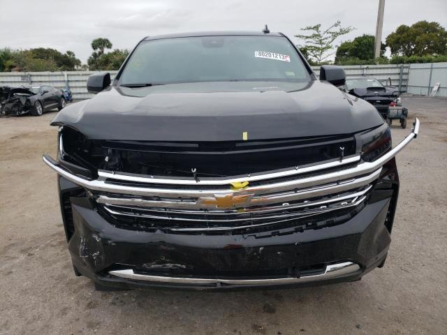 Photo 4 VIN: 1GNSCCKD8PR202454 - CHEVROLET SUBURBAN 