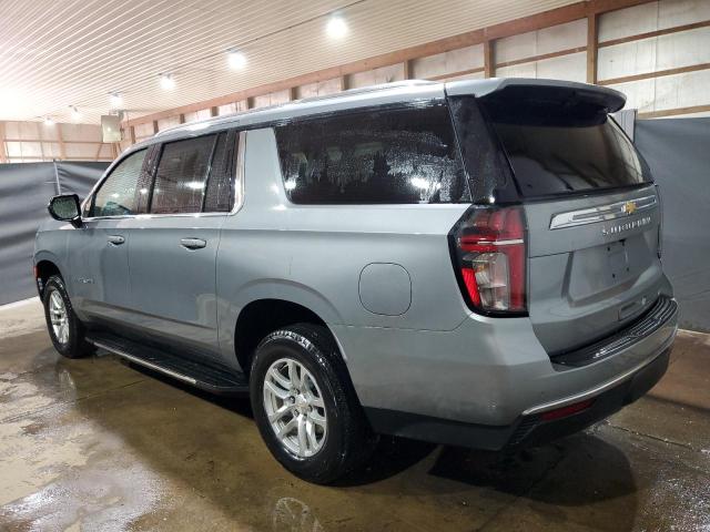 Photo 1 VIN: 1GNSCCKD8PR383796 - CHEVROLET SUBURBAN C 