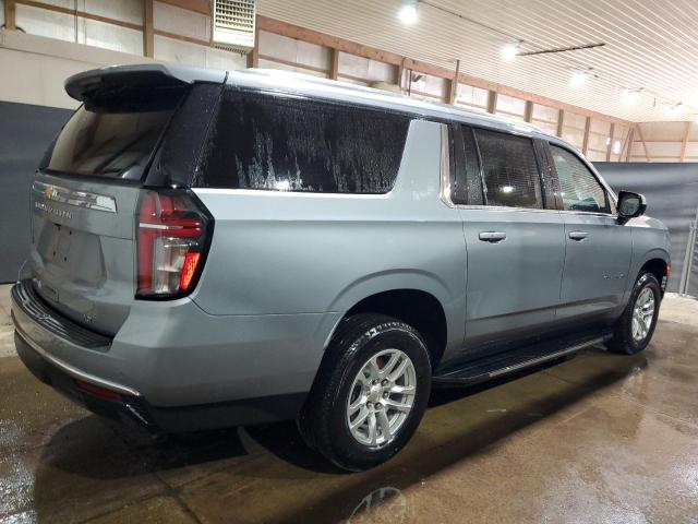 Photo 2 VIN: 1GNSCCKD8PR383796 - CHEVROLET SUBURBAN C 