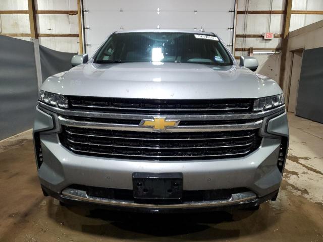 Photo 4 VIN: 1GNSCCKD8PR383796 - CHEVROLET SUBURBAN C 