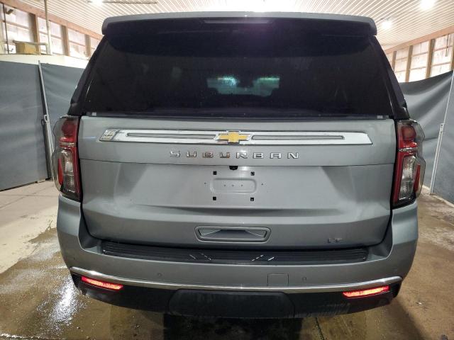 Photo 5 VIN: 1GNSCCKD8PR383796 - CHEVROLET SUBURBAN C 