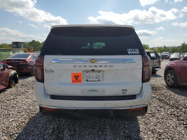 Photo 5 VIN: 1GNSCCKD9MR148495 - CHEVROLET SUBURBAN C 