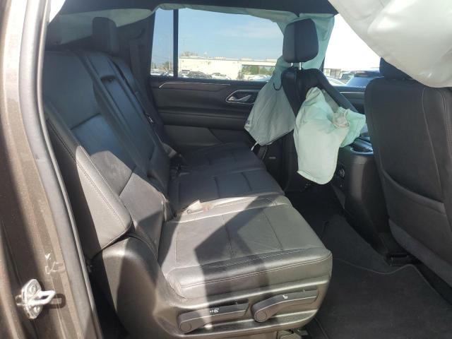 Photo 10 VIN: 1GNSCCKD9MR238083 - CHEVROLET SUBURBAN C 