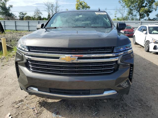 Photo 4 VIN: 1GNSCCKD9MR238083 - CHEVROLET SUBURBAN C 