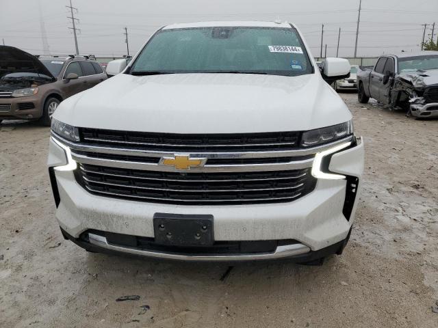 Photo 4 VIN: 1GNSCCKD9PR136285 - CHEVROLET SUBURBAN C 