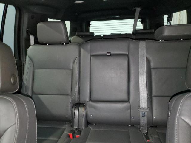 Photo 9 VIN: 1GNSCCKD9PR387937 - CHEVROLET SUBURBAN 