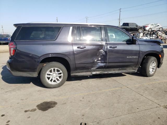 Photo 2 VIN: 1GNSCCKD9PR392426 - CHEVROLET SUBURBAN 