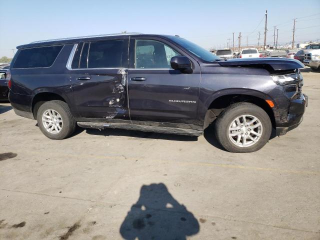 Photo 3 VIN: 1GNSCCKD9PR392426 - CHEVROLET SUBURBAN 