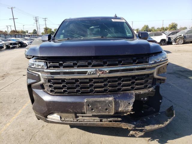 Photo 4 VIN: 1GNSCCKD9PR392426 - CHEVROLET SUBURBAN 