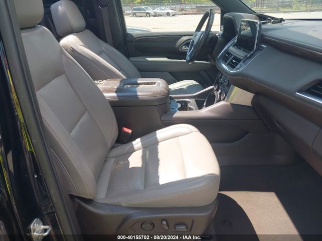 Photo 4 VIN: 1GNSCCKDXMR169632 - CHEVROLET SUBURBAN 