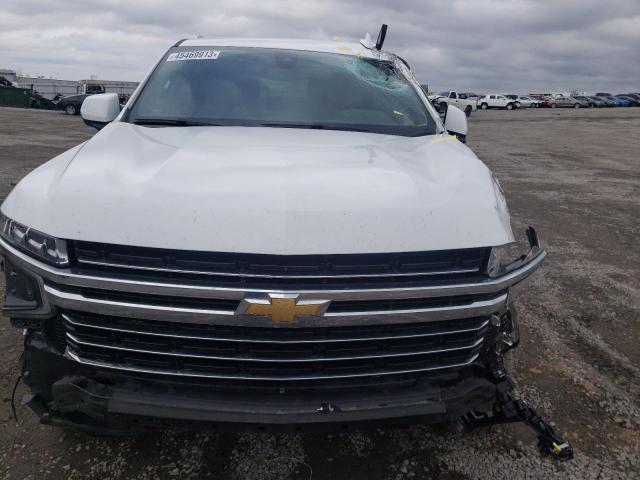 Photo 4 VIN: 1GNSCCKDXMR244751 - CHEVROLET SUBURBAN C 