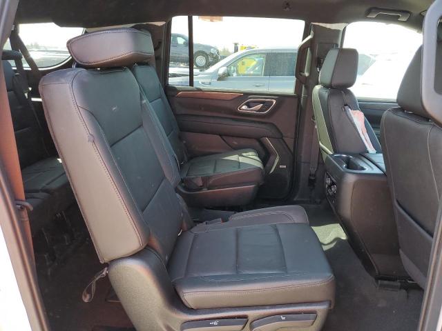 Photo 10 VIN: 1GNSCCKDXMR350018 - CHEVROLET SUBURBAN C 