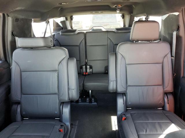 Photo 9 VIN: 1GNSCCKDXMR350018 - CHEVROLET SUBURBAN C 