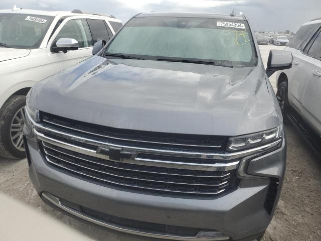 Photo 4 VIN: 1GNSCCKDXNR113725 - CHEVROLET SUBURBAN C 