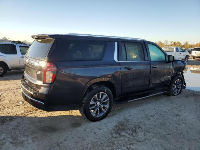 Photo 2 VIN: 1GNSCCKDXNR318879 - CHEVROLET SUBURBAN C 