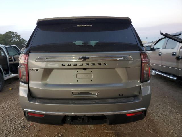 Photo 5 VIN: 1GNSCCKDXRR331850 - CHEVROLET SUBURBAN C 