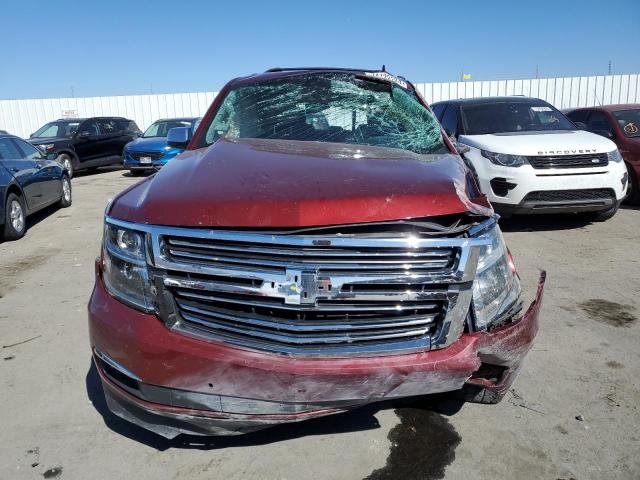 Photo 4 VIN: 1GNSCCKJ2LR129615 - CHEVROLET TAHOE C150 