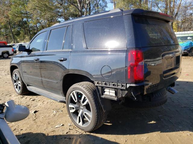 Photo 1 VIN: 1GNSCCKJ3JR371455 - CHEVROLET TAHOE C150 