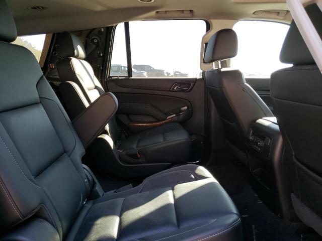 Photo 10 VIN: 1GNSCCKJ3JR371455 - CHEVROLET TAHOE C150 