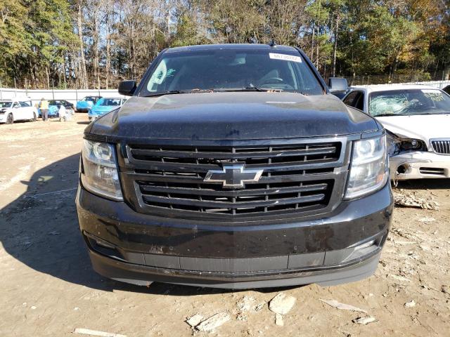 Photo 4 VIN: 1GNSCCKJ3JR371455 - CHEVROLET TAHOE C150 