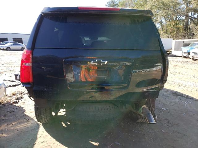 Photo 5 VIN: 1GNSCCKJ3JR371455 - CHEVROLET TAHOE C150 