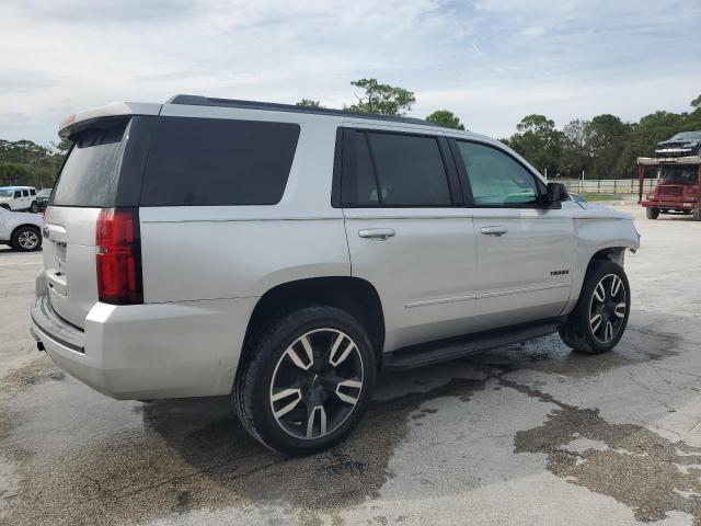 Photo 2 VIN: 1GNSCCKJ9JR203707 - CHEVROLET TAHOE C150 