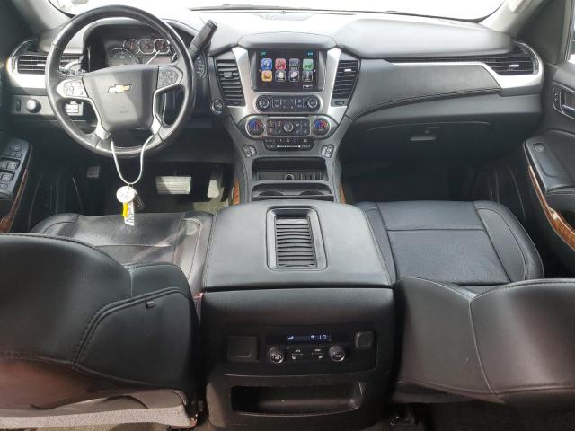 Photo 7 VIN: 1GNSCCKJ9JR203707 - CHEVROLET TAHOE C150 