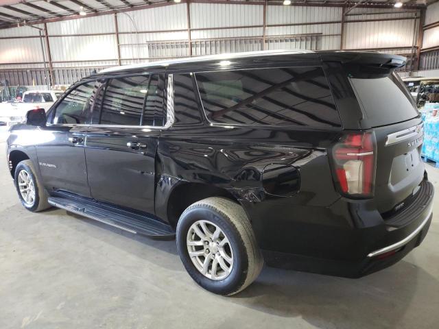 Photo 1 VIN: 1GNSCCKTXMR297540 - CHEVROLET SUBURBAN C 