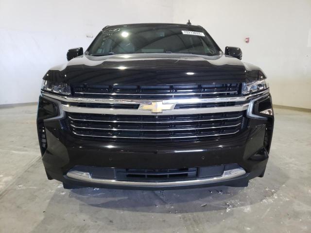 Photo 4 VIN: 1GNSCCKTXMR297540 - CHEVROLET SUBURBAN C 