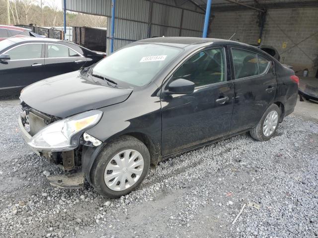 Photo 0 VIN: 1GNSCDEJ1DR157635 - NISSAN VERSA 