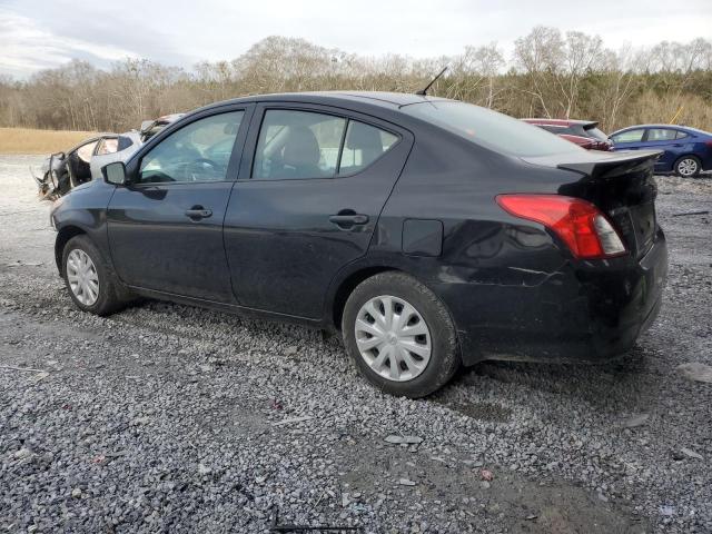 Photo 1 VIN: 1GNSCDEJ1DR157635 - NISSAN VERSA 