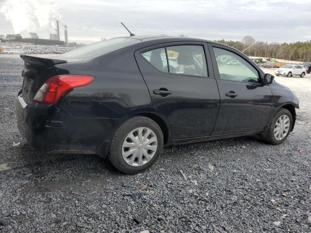 Photo 2 VIN: 1GNSCDEJ1DR157635 - NISSAN VERSA 