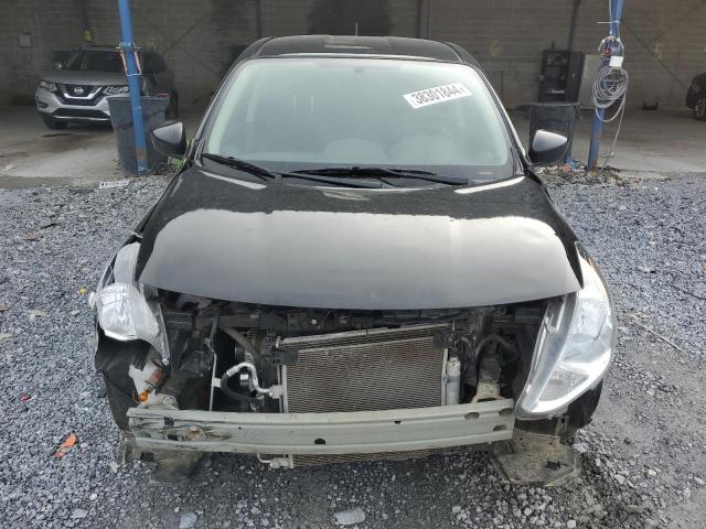 Photo 4 VIN: 1GNSCDEJ1DR157635 - NISSAN VERSA 