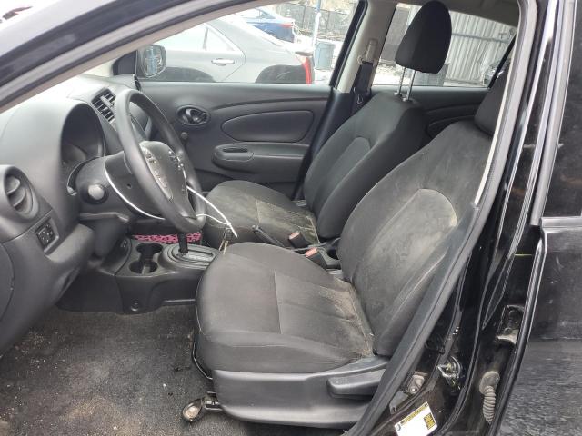 Photo 6 VIN: 1GNSCDEJ1DR157635 - NISSAN VERSA 